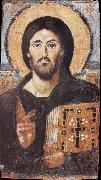 unknow artist Christ Pantocrator oil painting picture wholesale